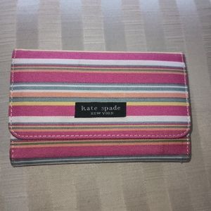 Kate Spade 🩷wallet